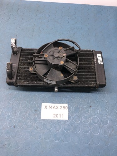 Radiatore con ventola yamaha - radiatore,