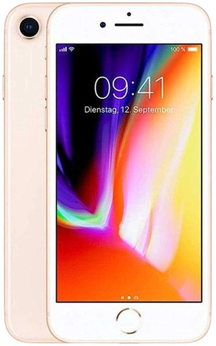 Apple iphone gold - 8,