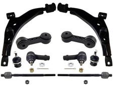 Front lower control arms - control,