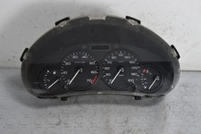 44555 Strumentazione contachilometri completa Peugeot 206 Dal 1998 al 2012 Cod 9