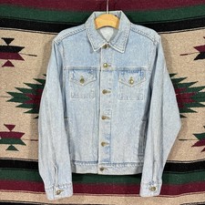 American Apparel Giacca Denim