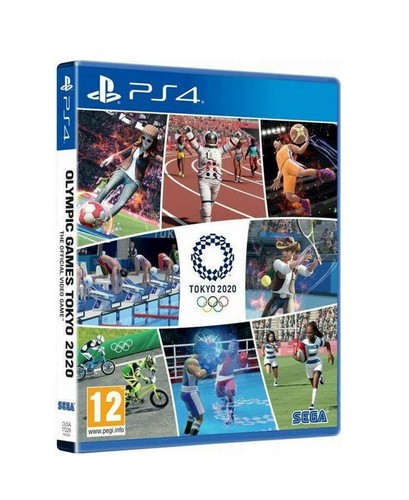 Olympic games tokyo 2020 - tokyo, 2020: