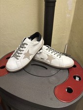 golden goose Superstar 46