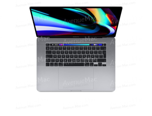 Macbook pro - macbook, 16"