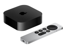 Apple TV 4K 3a gen (2022)