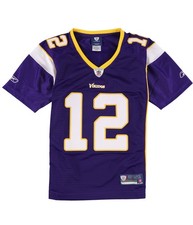 Maglia Da Donna Vikings ONFIELD, Harvin12, S