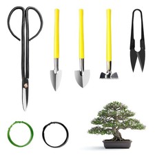 Set di Attrezzi per Bonsai 7