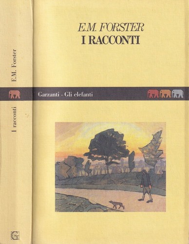 Racconti forster - racconti,