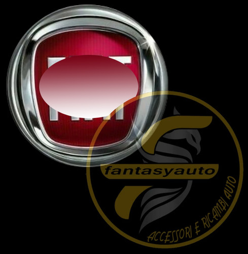 Fiat grande punto dal - fiat, al