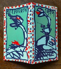 Catalogo Pierre ALECHINSKY