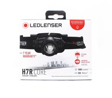 Ledlenser H7R Core Lampada