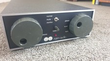 Preamplificatore Naim nac42