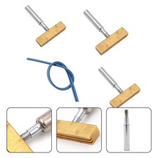 Utensile testa a T saldatore