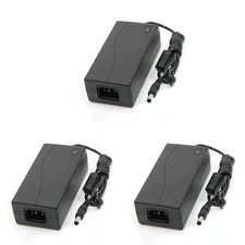 3X Input Alimentatore Dc