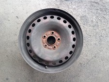 CERCHIO IN FERRO PER FORD C - Max Serie G8DB (03>07)