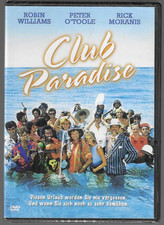 Robin Williams  Peter O´Toole