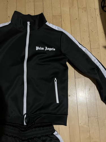 Palm angels tracksuit - angels,
