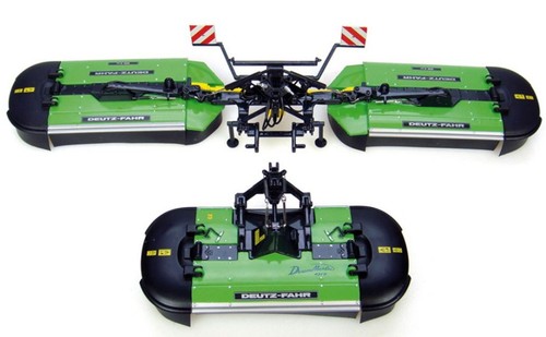 Universal hobbies deutz fahr - universal, deutz-fahr