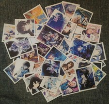 Giappone Anime Vanitas no