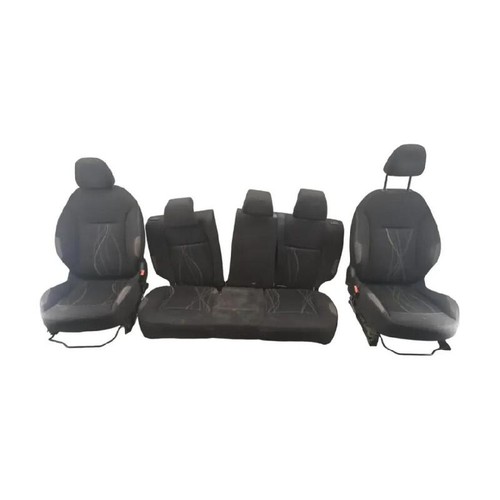 Kit sedili peugeot 208 - kit,