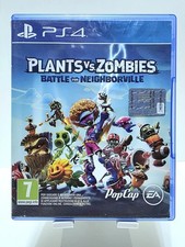 Plants vs Zombies Battle for