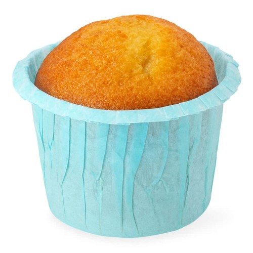 Pirottini muffin carta forno - pirottini,