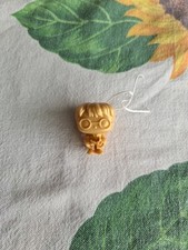 KINDER JOY FUNKO POP HARRY POTTER DORATO ORO GOLD QUIDDITCH MINI FIGURE VT413
