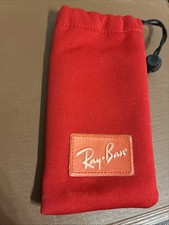 Astuccio Occhiali Ray-Ban