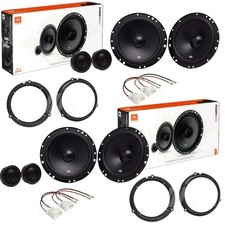 Kit 8 Casse Altoparlanti JBL