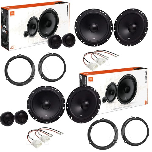 Kit casse altoparlanti jbl - kit,