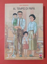 Al tempo di Papà "Jiro