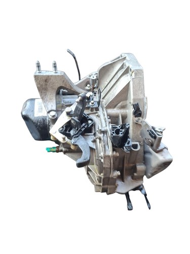 Jrq cambio dacia sandero 5 - jrq,