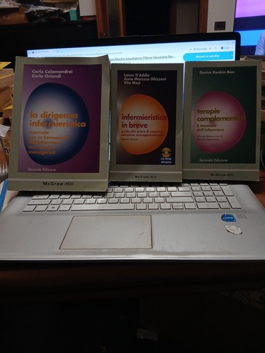 Lotto manuale - il,