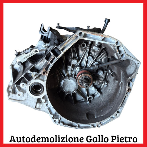Cambio manuale marce nissan - manuale,