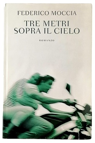 Tre metri sopra - , cielo