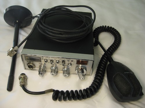 Cobra sound tracker - cobra, 25