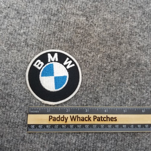 Patch bmw vintage - bmw, 80