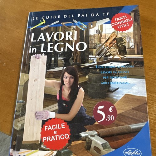 Lavori legno - lavori,
