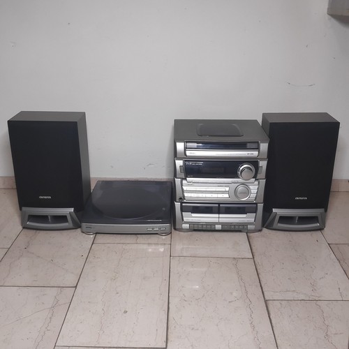 Aiwa impianto compatto z10 - aiwa,
