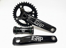 Guarnitura MTB FSA Gravity Gap