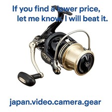 Mulinello da spinning Daiwa