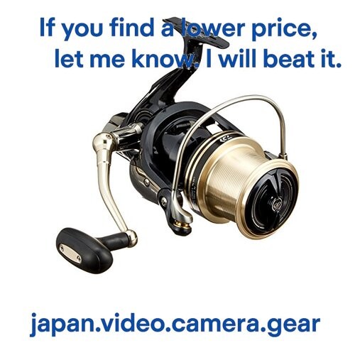 Mulinello spinning daiwa - da,