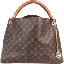 Borsa tracolla louis vuitton - a,