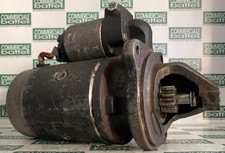 Motorino Avviamento FIAT Daily