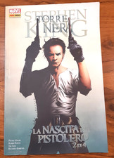 STEPHEN KING - LA TORRE NERA LA NASCITA DEL PISTOLERO 2 DI 4 (PANINI COMICS)