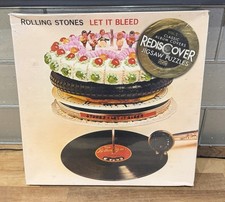 Rolling Stones - Copertina
