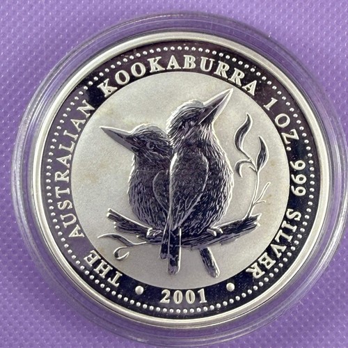 Moneta kookaburra australia - moneta,