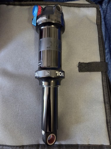 Ammortizzatore fox float dps - ammortizzatore,