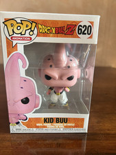 FUNKO POP KID BUU #620 DRAGON BALL ZMAJIN BUU BUU