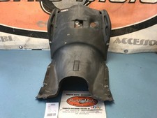 Carena retroscudo controscudo